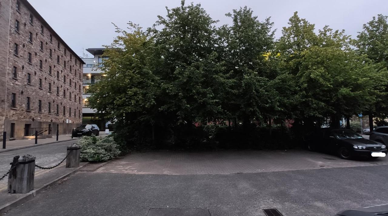 Apartment In The Heart Of Wexford Town Εξωτερικό φωτογραφία