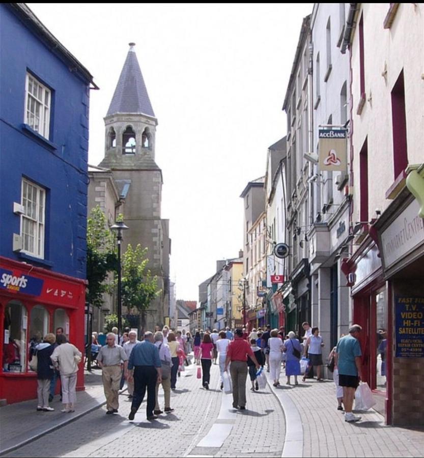 Apartment In The Heart Of Wexford Town Εξωτερικό φωτογραφία