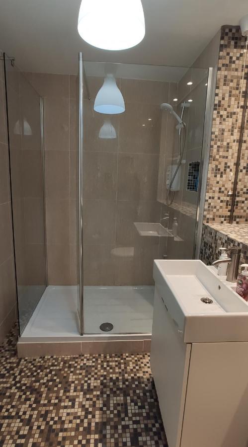 Apartment In The Heart Of Wexford Town Εξωτερικό φωτογραφία