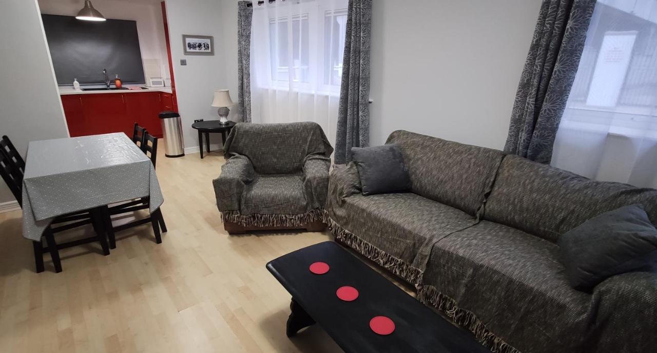 Apartment In The Heart Of Wexford Town Εξωτερικό φωτογραφία
