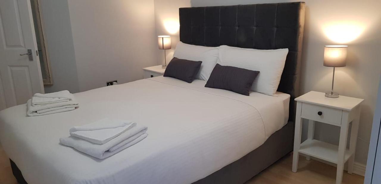 Apartment In The Heart Of Wexford Town Εξωτερικό φωτογραφία