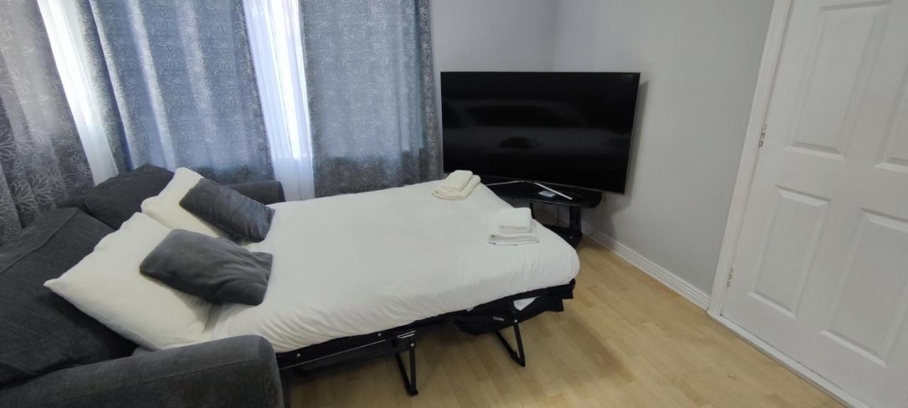 Apartment In The Heart Of Wexford Town Εξωτερικό φωτογραφία